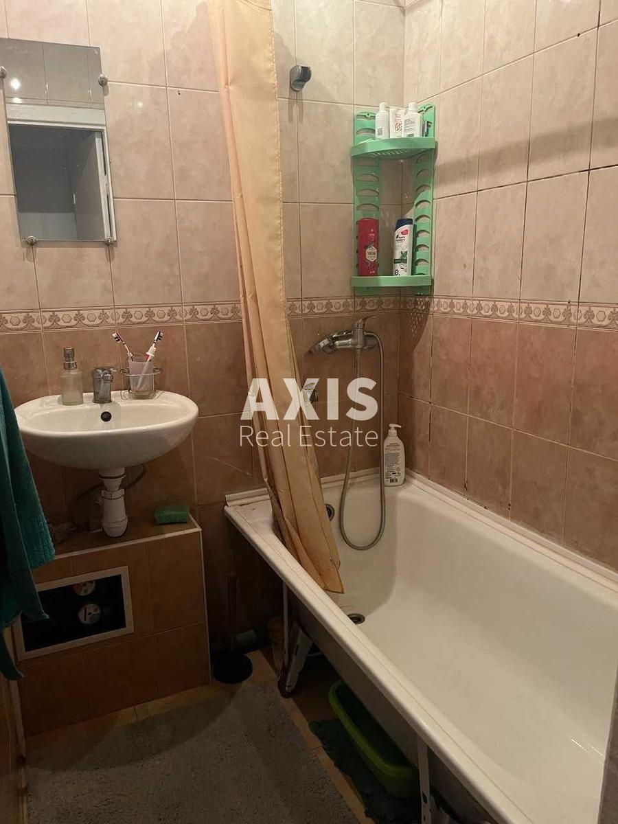 3k apartment vul. Bojchenka Oleksandra 143