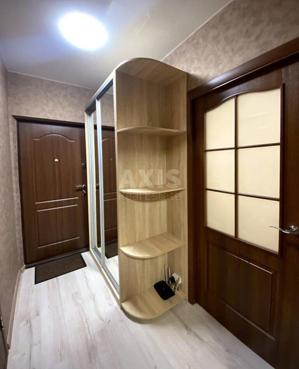 1k apartment vul. Chavdar Jelyzavety 216