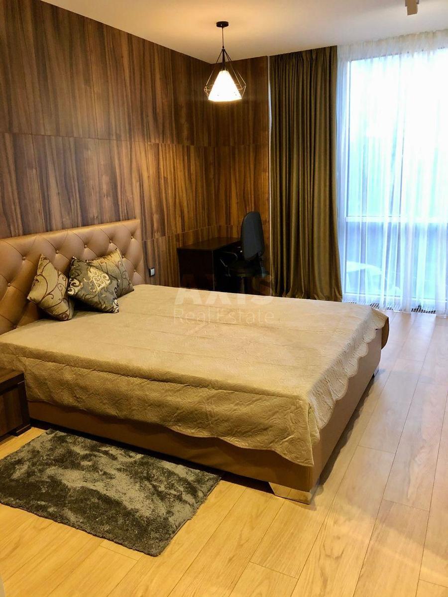 2k apartment vul. Kudri Ivana 73