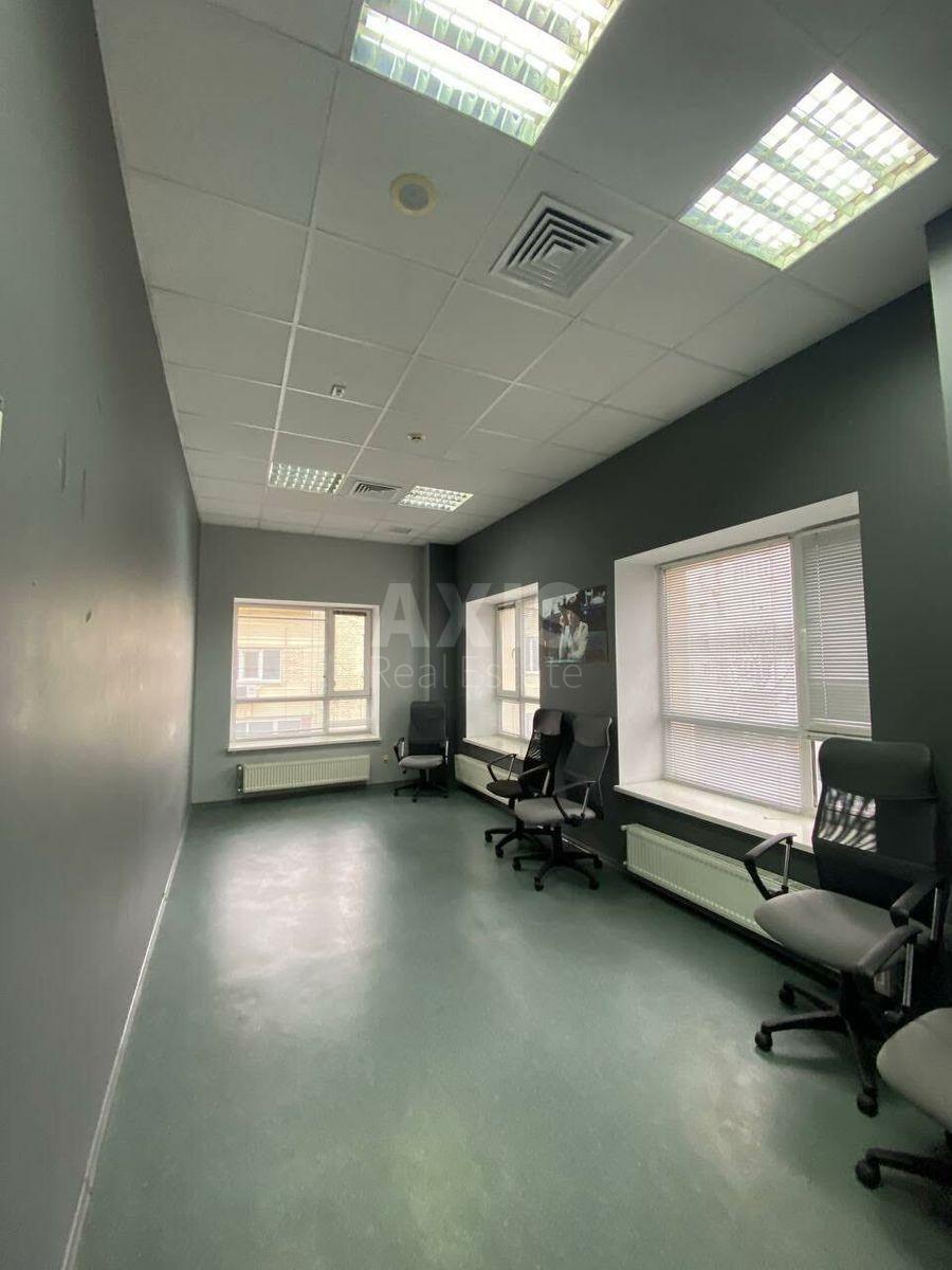 Office vul. Brajchevs'kogo Myhajla 20Т, 314m28
