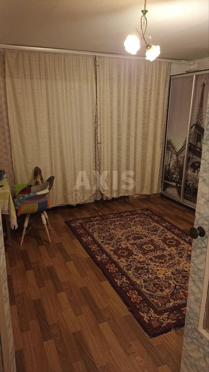 1k apartment vul. Inzhenera Borodina 5Б1