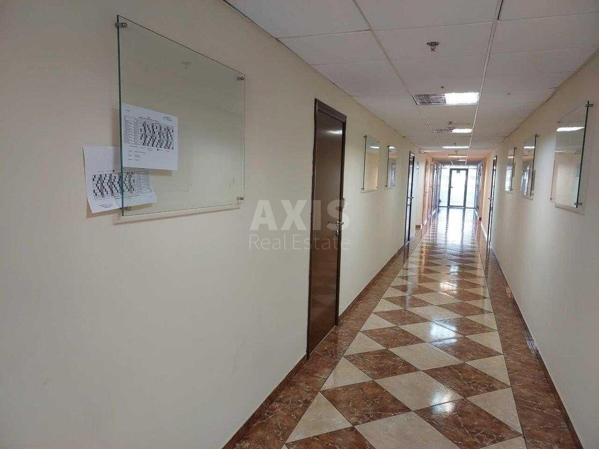 Office vul. Verhnij Val 4Б, 134m2597543