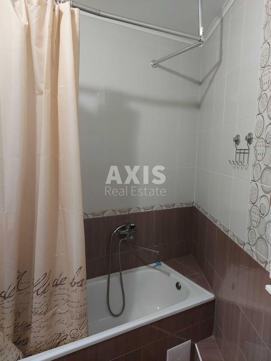 1k apartment vul. Chavdar Jelyzavety 21553949