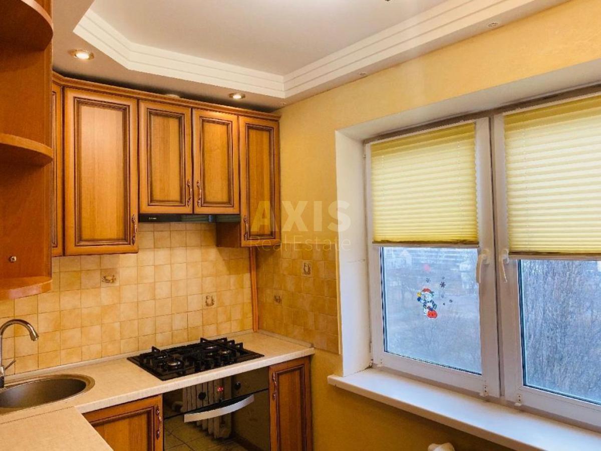 1k apartment vul. Miljutenka 7А0