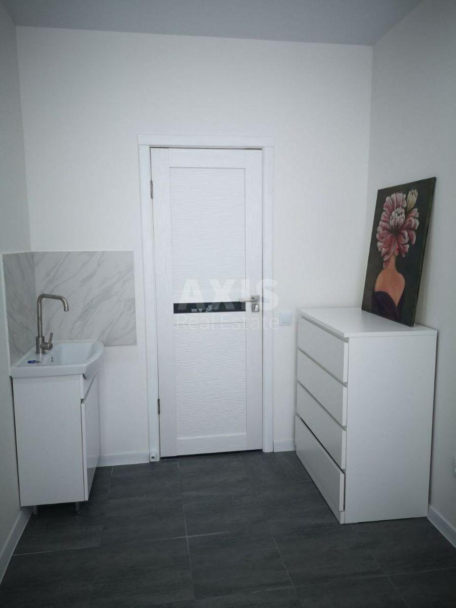 2к квартира ул. Центральная 21Б4