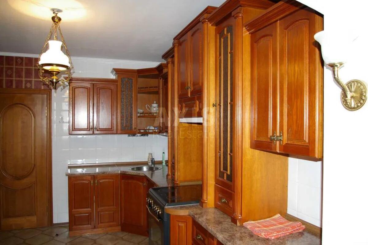 2k apartment vul. Gmyri Borysa 9В1