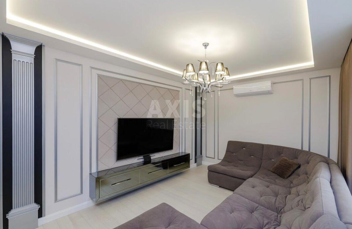 4k apartment vul. Solom'jans'ka 20В598233