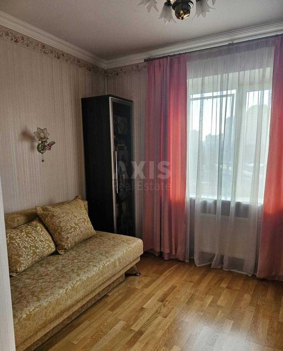 5к квартира ул. Борщаговская 145598455