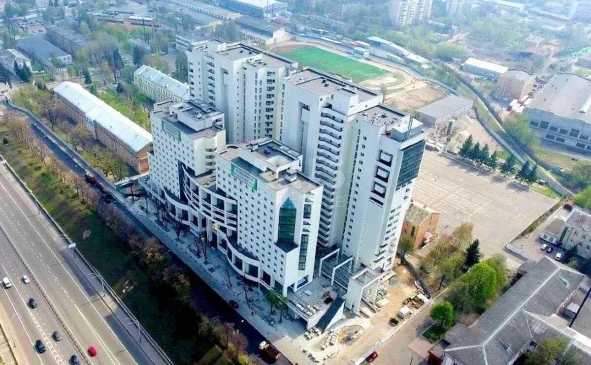 2к квартира пр-т Берестейский 556404616