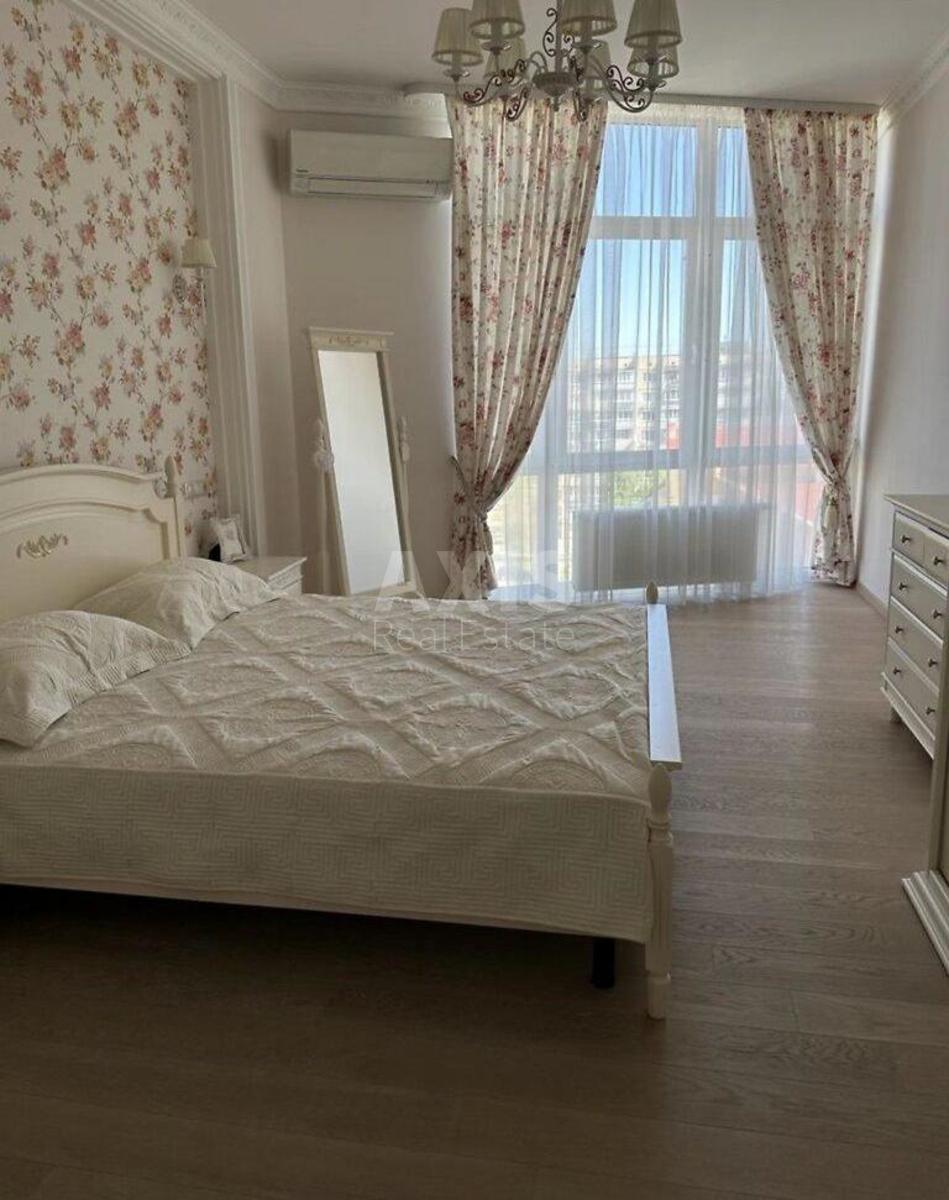2к квартира пр-т Оболонский 542