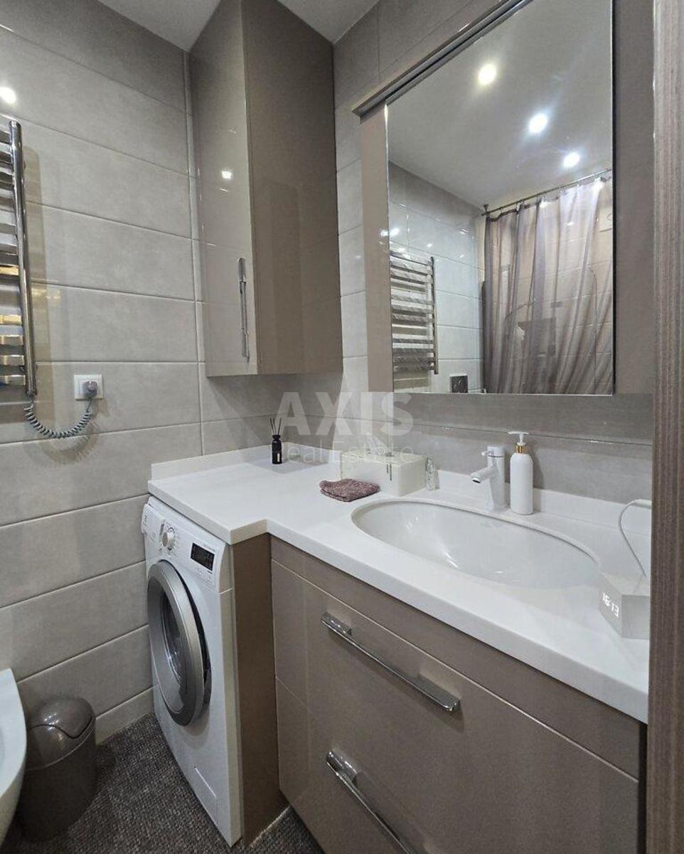 1k apartment pr-t Grygorenka Petra 233