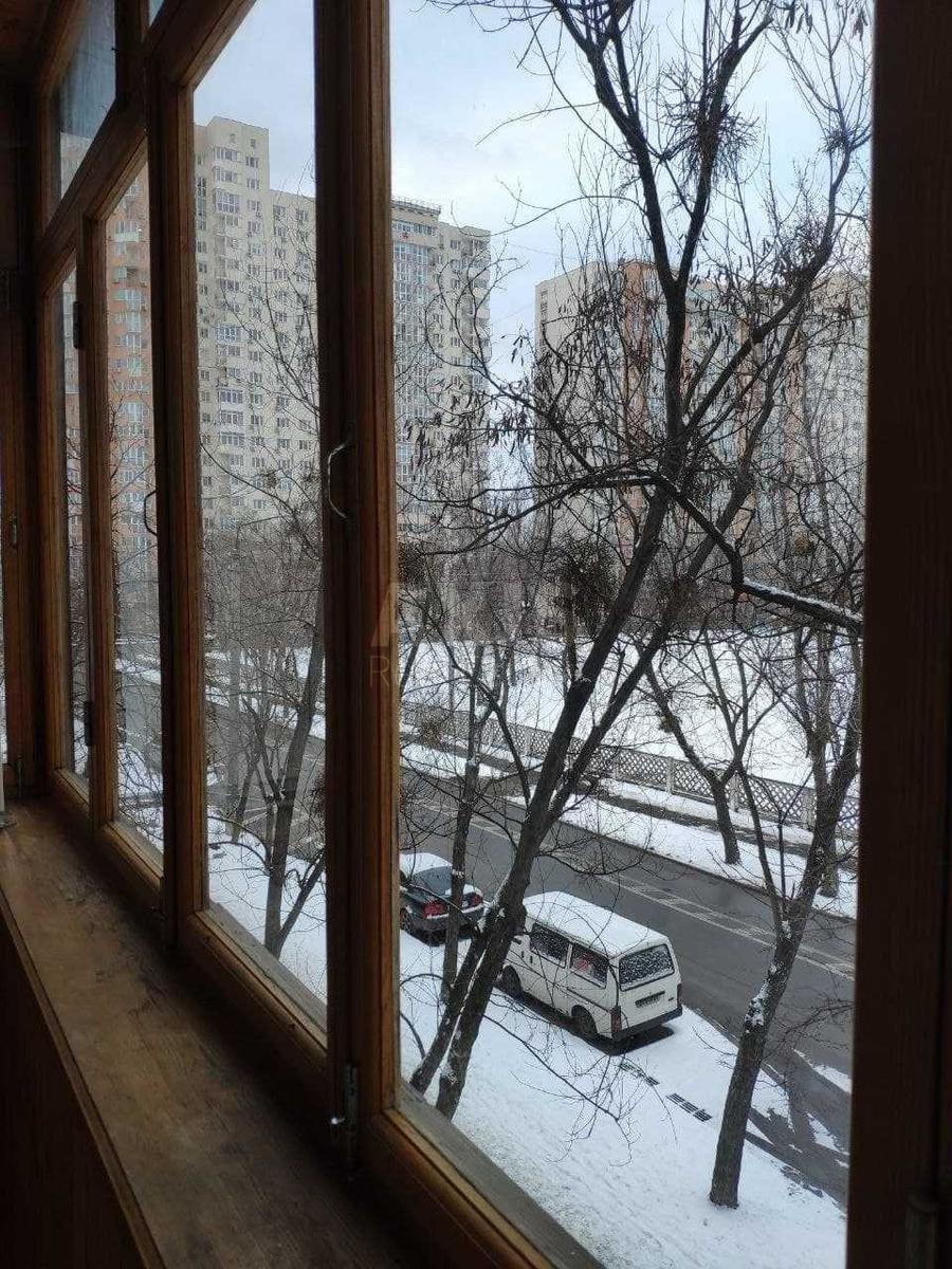 1к квартира ул. Поправки Юрия 57