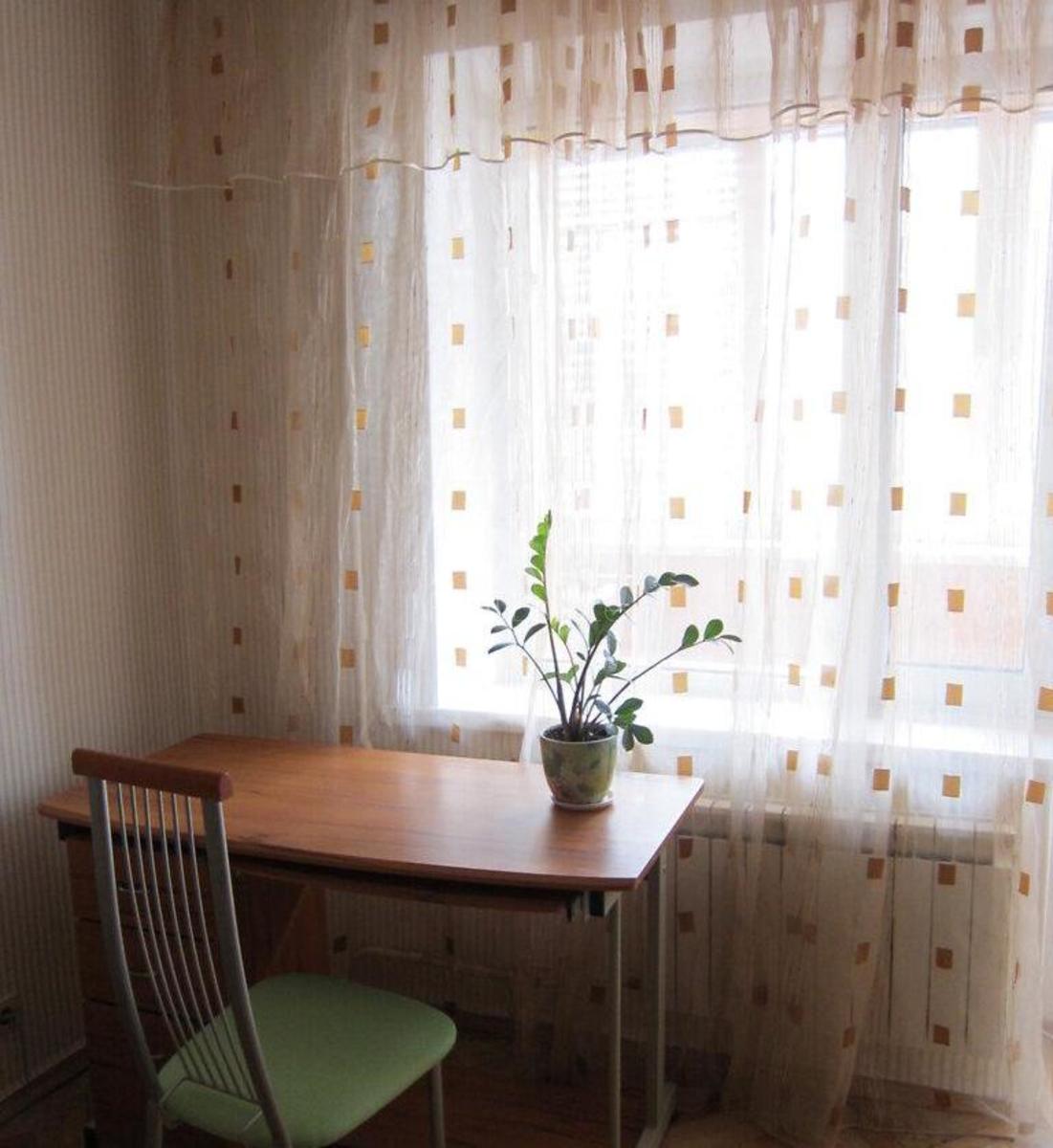 1k apartment pr-t Nauky 44