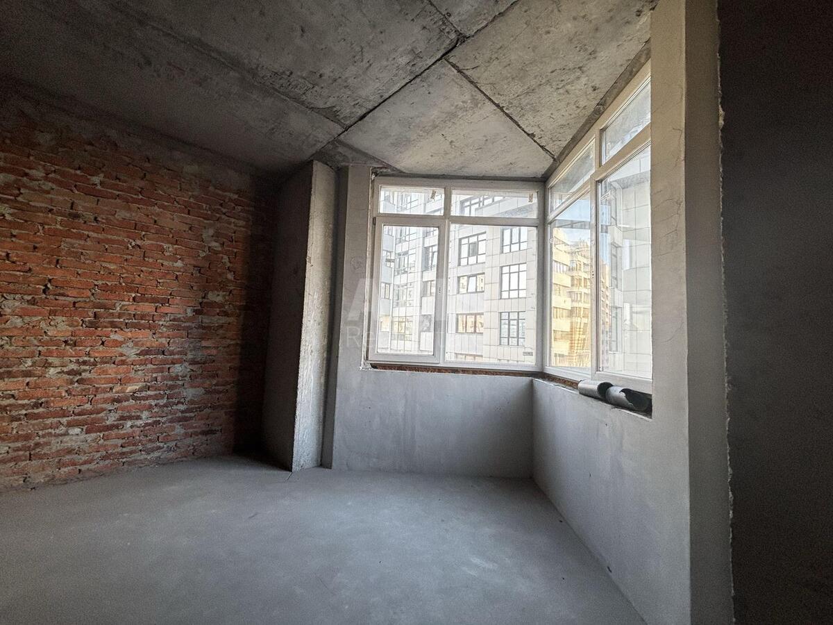 3k apartment vul. Dragomyrova Myhajla 4Б599693