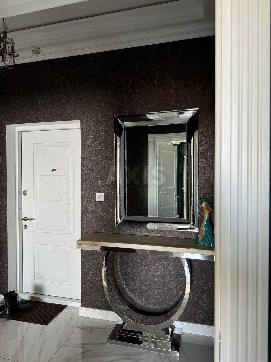 1k apartment vul. Jevgena Konoval'cja 34А9