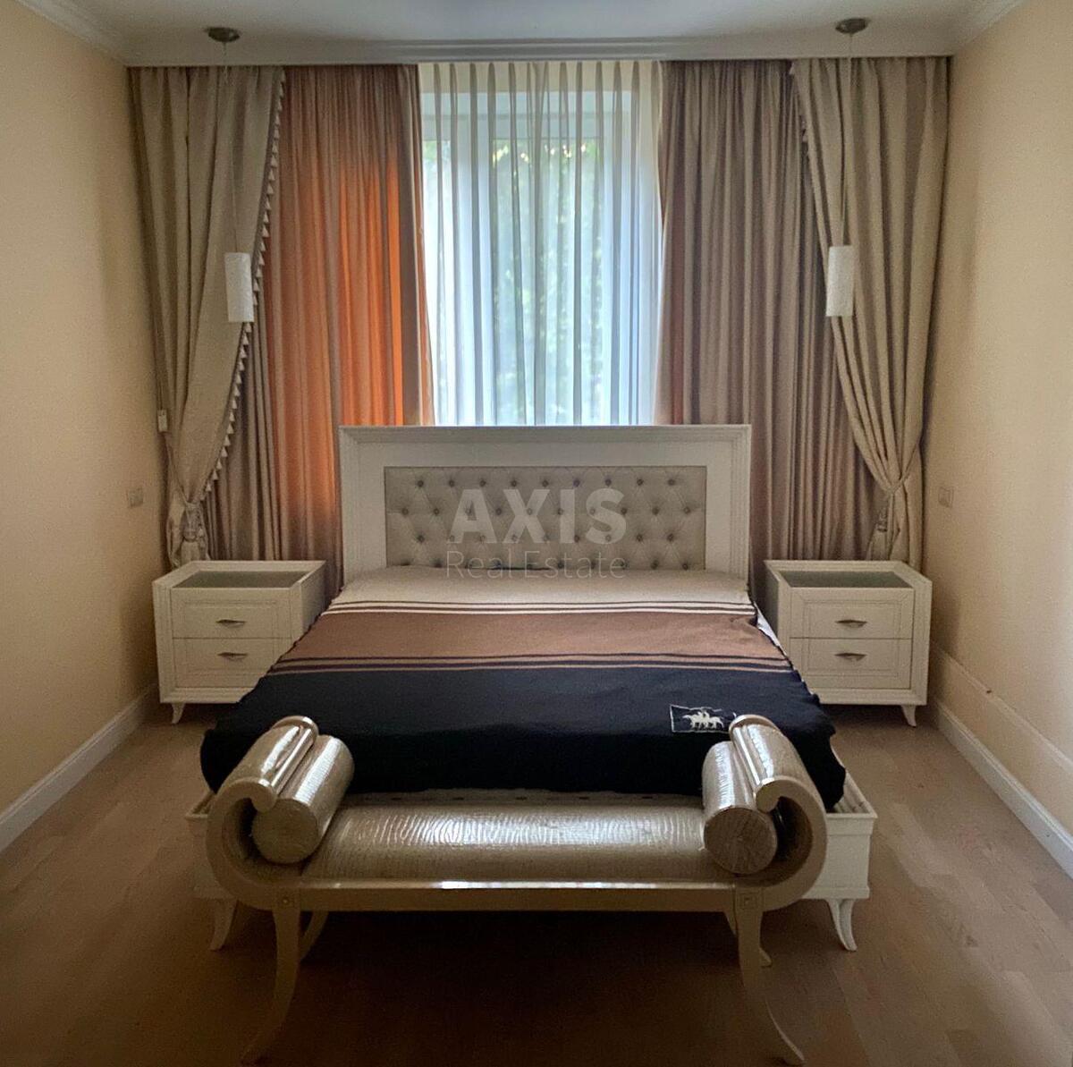 2k apartment vul. Tarasivs'ka 33