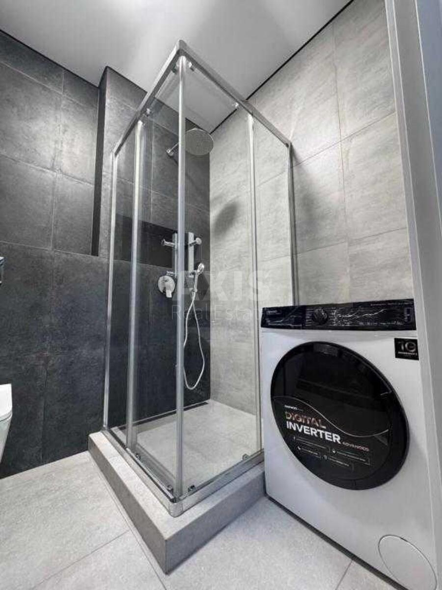 1k apartment shose Stolychne 1Б600144