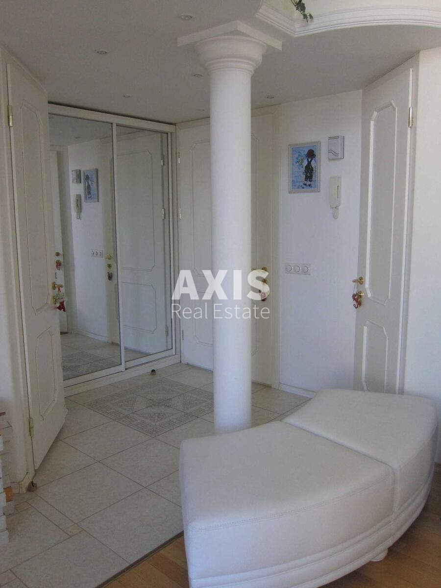 2k apartment vul. Velyka Vasyl'kivs'ka 254