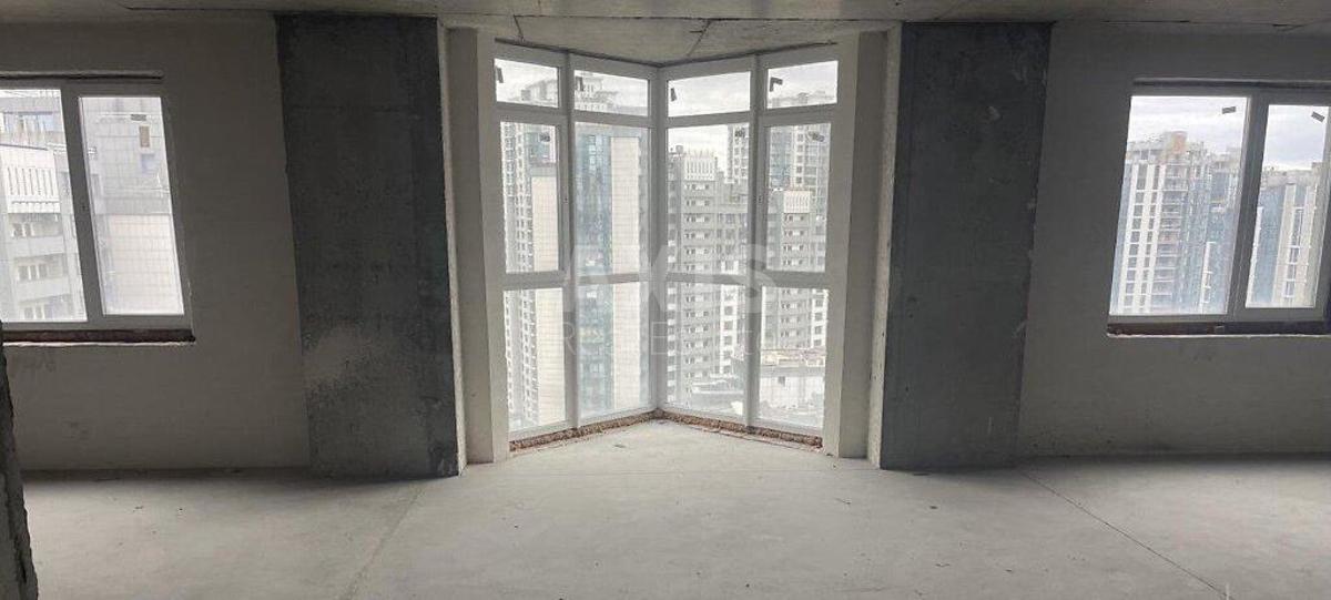 2k apartment vul. Dragomyrova Myhajla 14А1