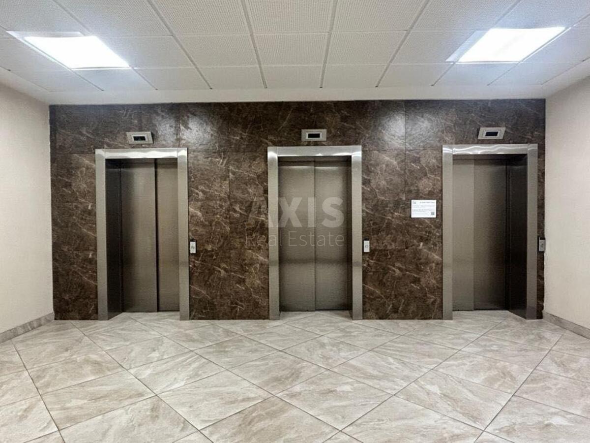 5k apartment vul. Barbjusa Anri 28А6