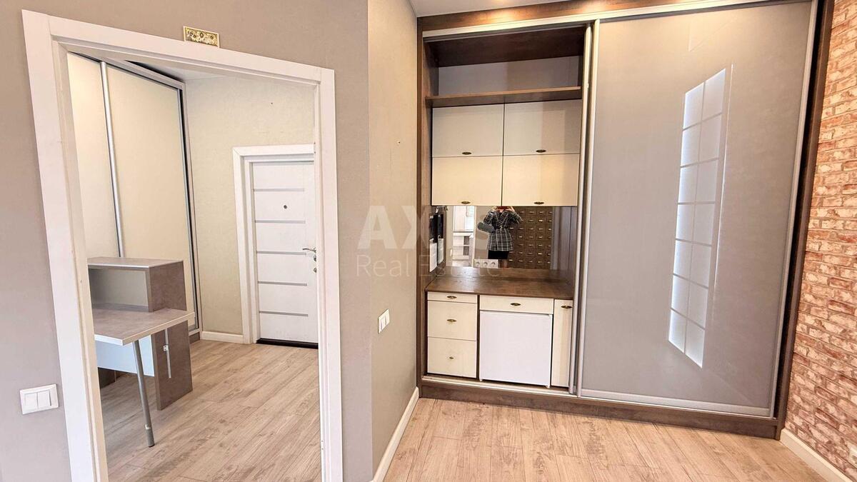 Office vul. Mechnykova 11, 40m2601664