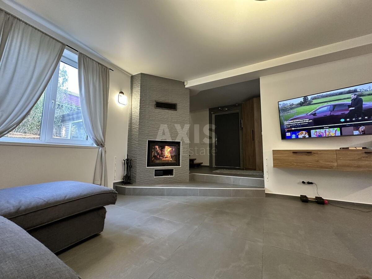 House rajon Sadova vul., Darnyc'kyj, 127m2, Kyiv city15