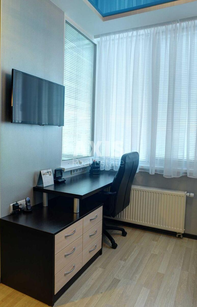 2k apartment vul. Vyshgorods'ka 45489742