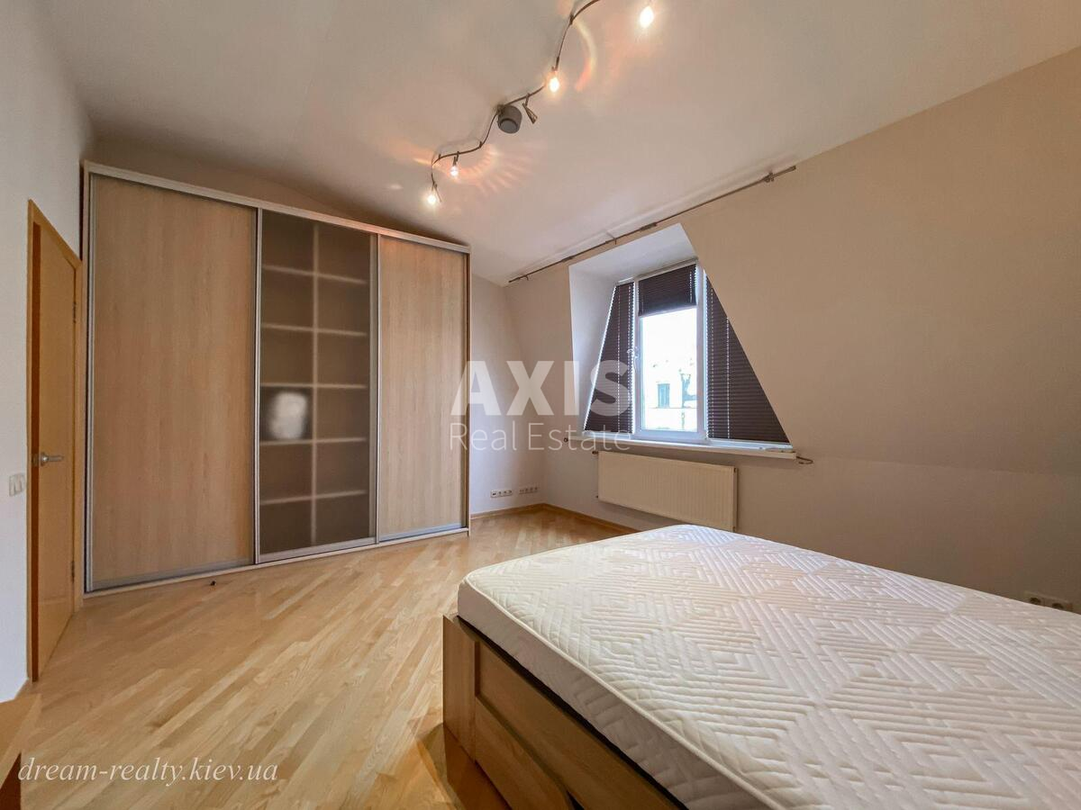 4k apartment vul. Jaroslaviv Val 19577102