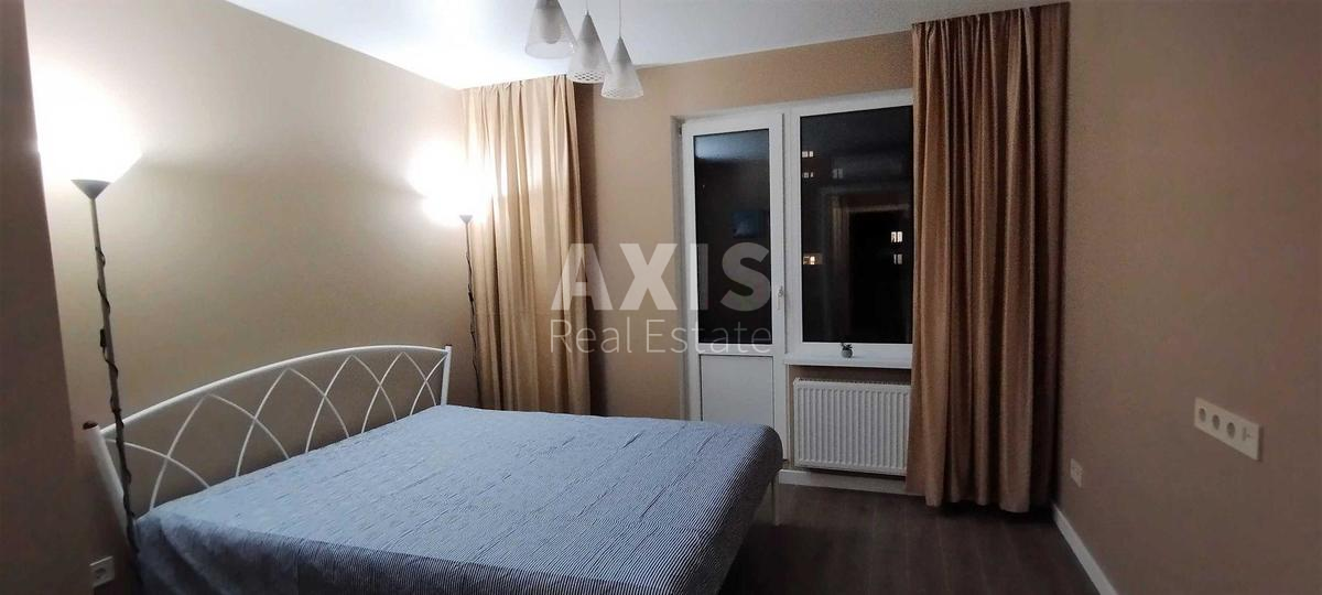 2k apartment prov. Baltijs'kyj 23466353