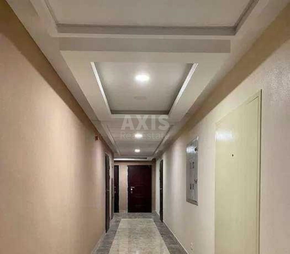 5k apartment vul. Zlatoustivs'ka 273