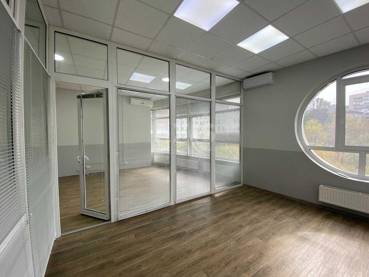 Office uzv. Klovs'kyj 7А, 80m2602354