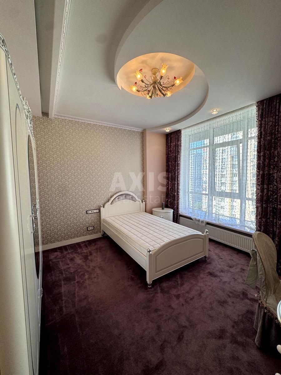 5k apartment vul. Andriya Verkhohlyada 126150012