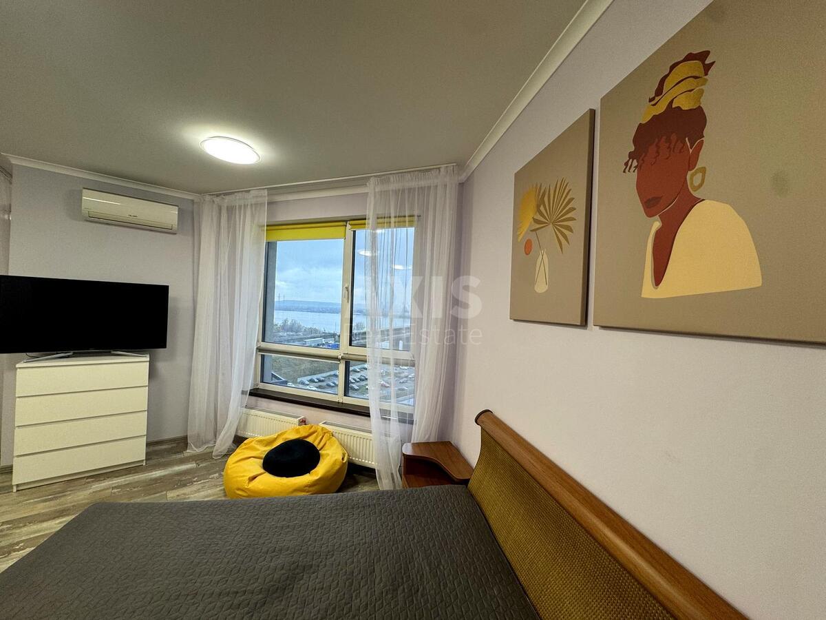 1k apartment vul. Zarichna 1615170