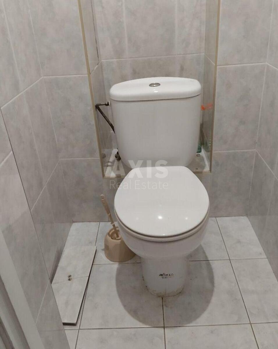 3k apartment vul. Revuc'kogo 185