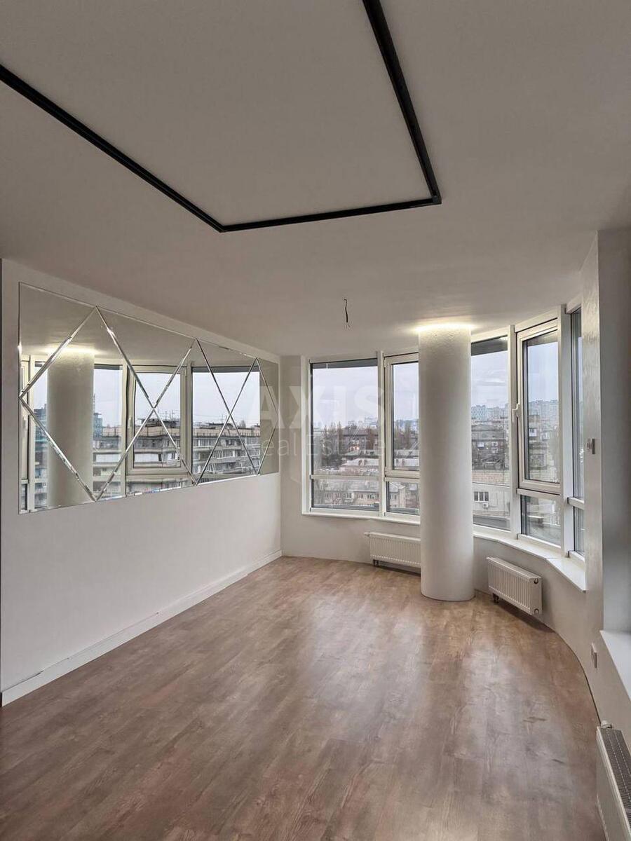 2k apartment vul. Vasyl'kivs'ka 161555