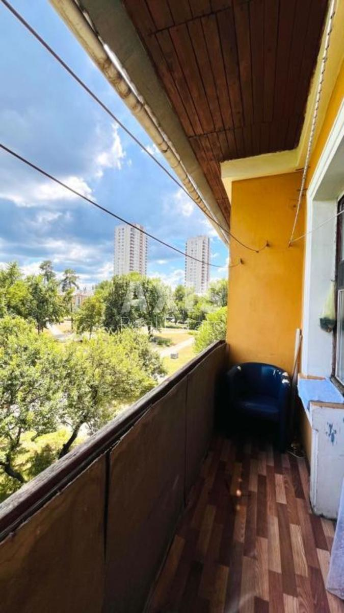 3k apartment vul. Inzhenera Borodina 12/78