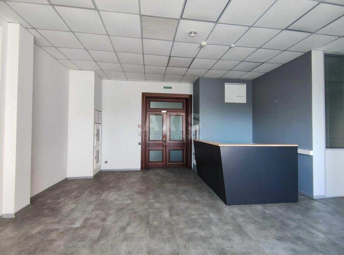 Office vul. Pol'ova 24Д, 493m2571514