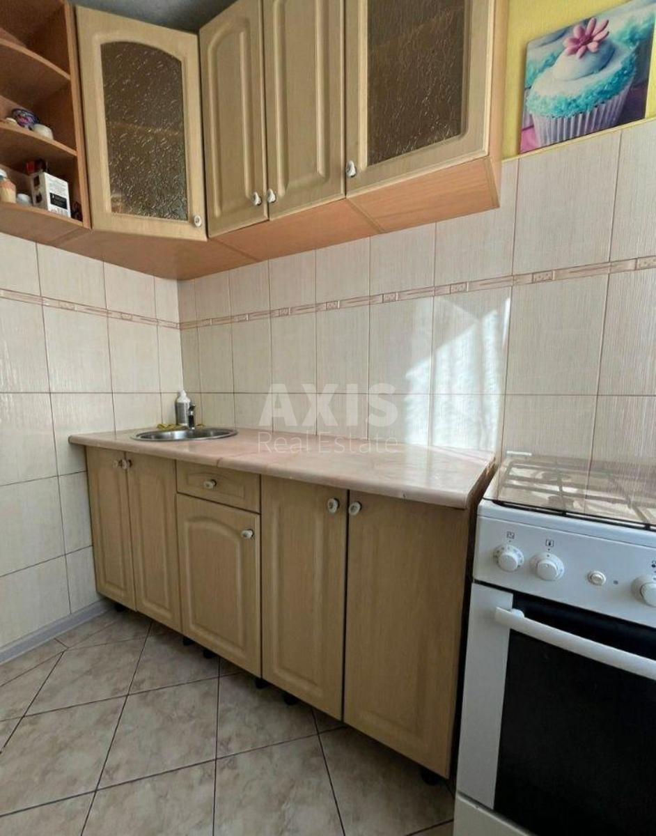 2k apartment vul. Malyshka Andrija 19