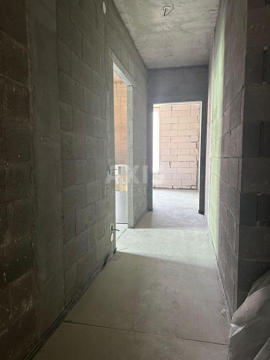 3k apartment vul. Regeneratorna 40