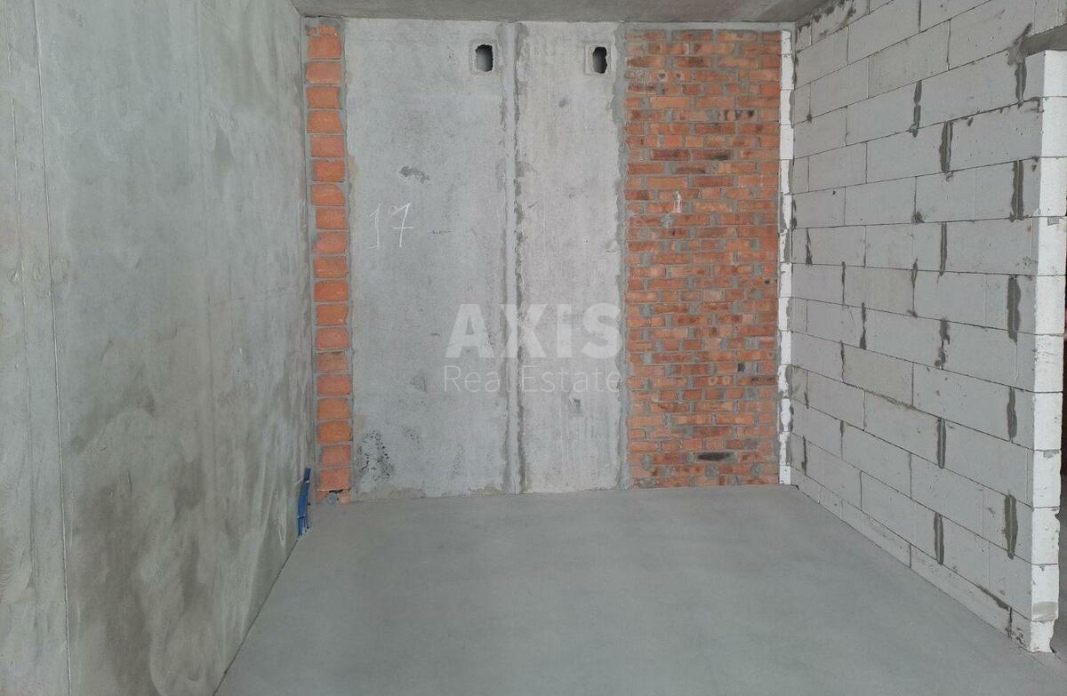 1k apartment vul. Zhmachenka Generala 26/20