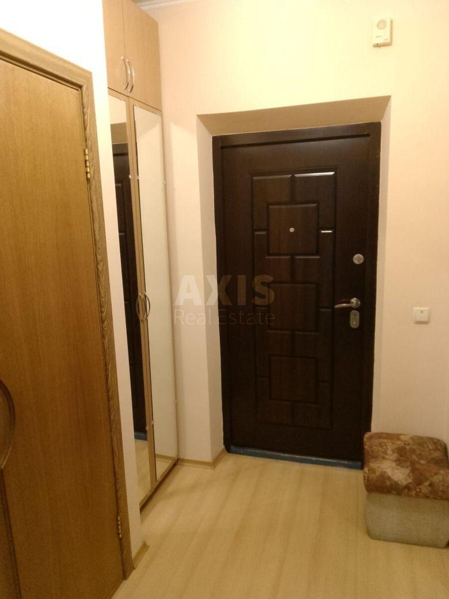 1к квартира пер. Феодосийский 14570127