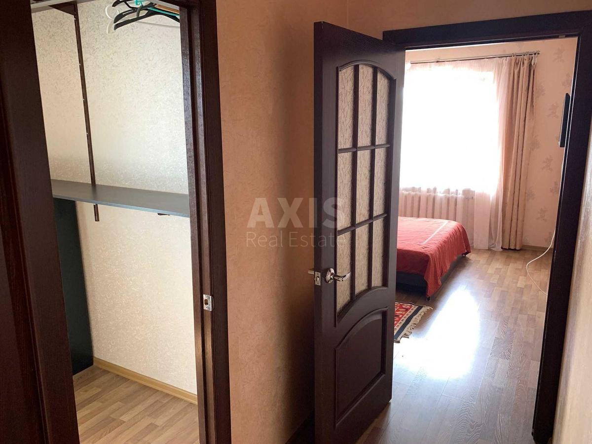 2k apartment pl. Jevropejs'ka 31А6