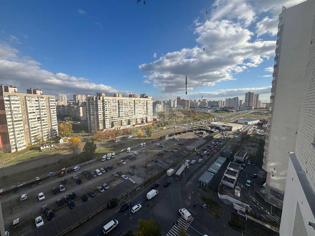 4к квартира ул. Княжий Затон 2/3011