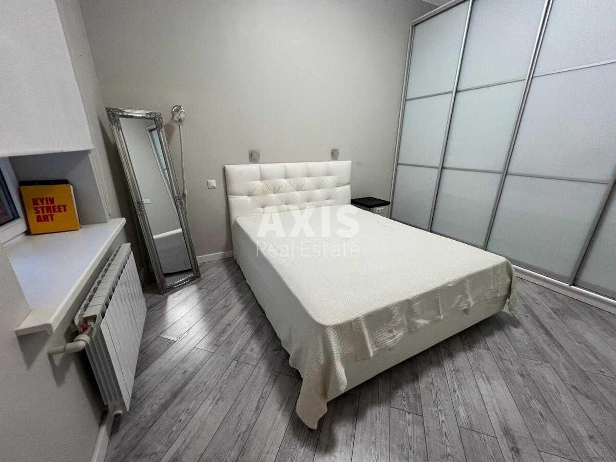 2к квартира ул. Гончара Олеся 43539282