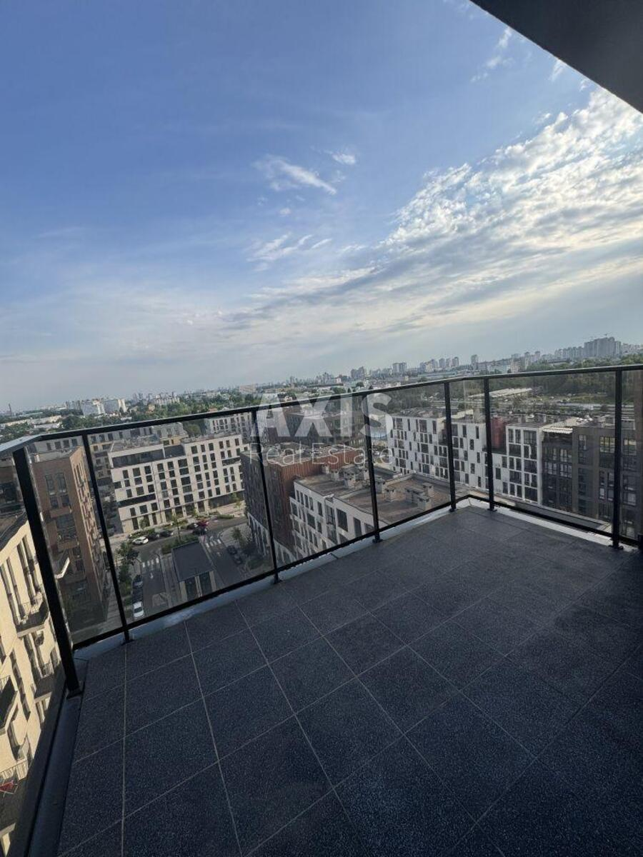 1k apartment vul. Saljutna 2Б5656912