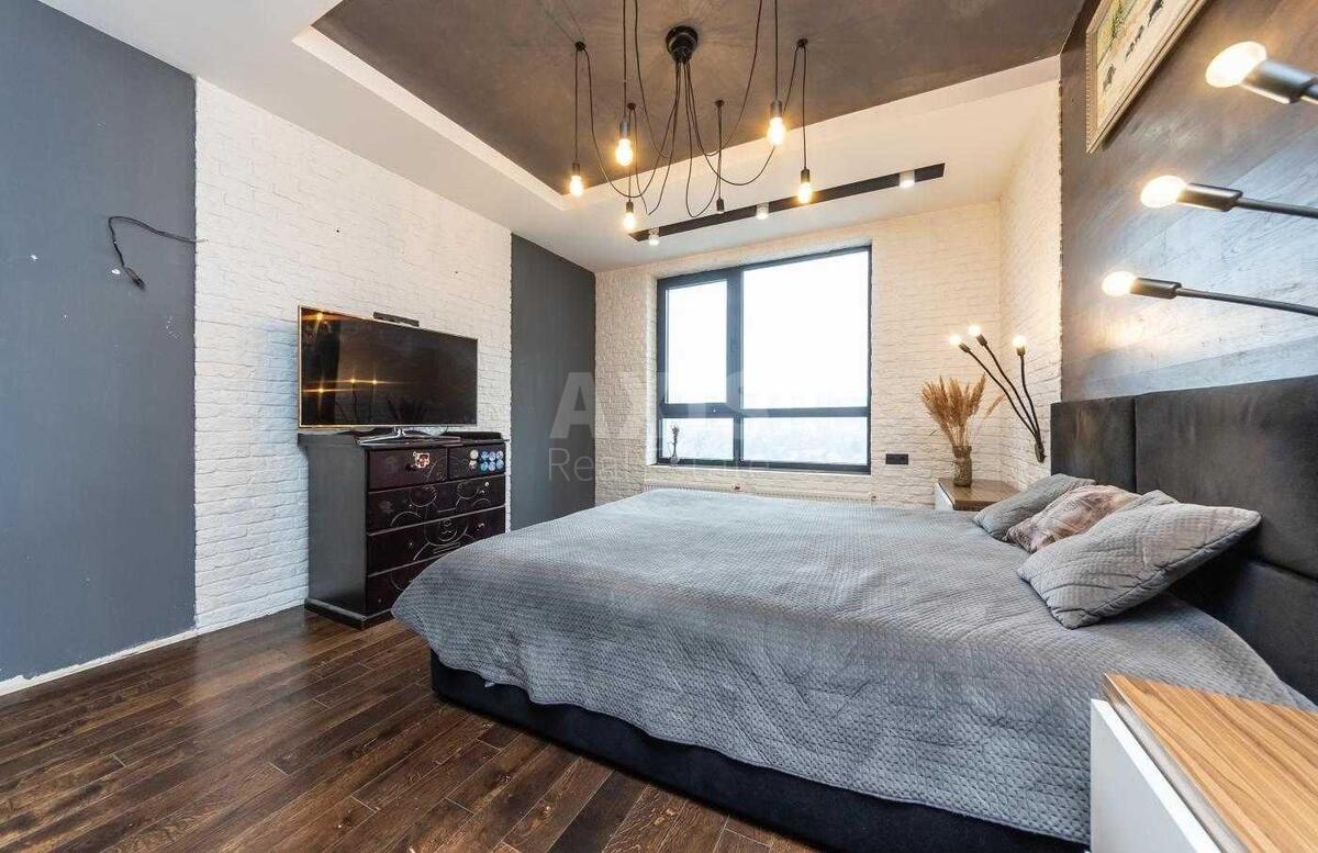 4k apartment vul. Zarichna 1569077