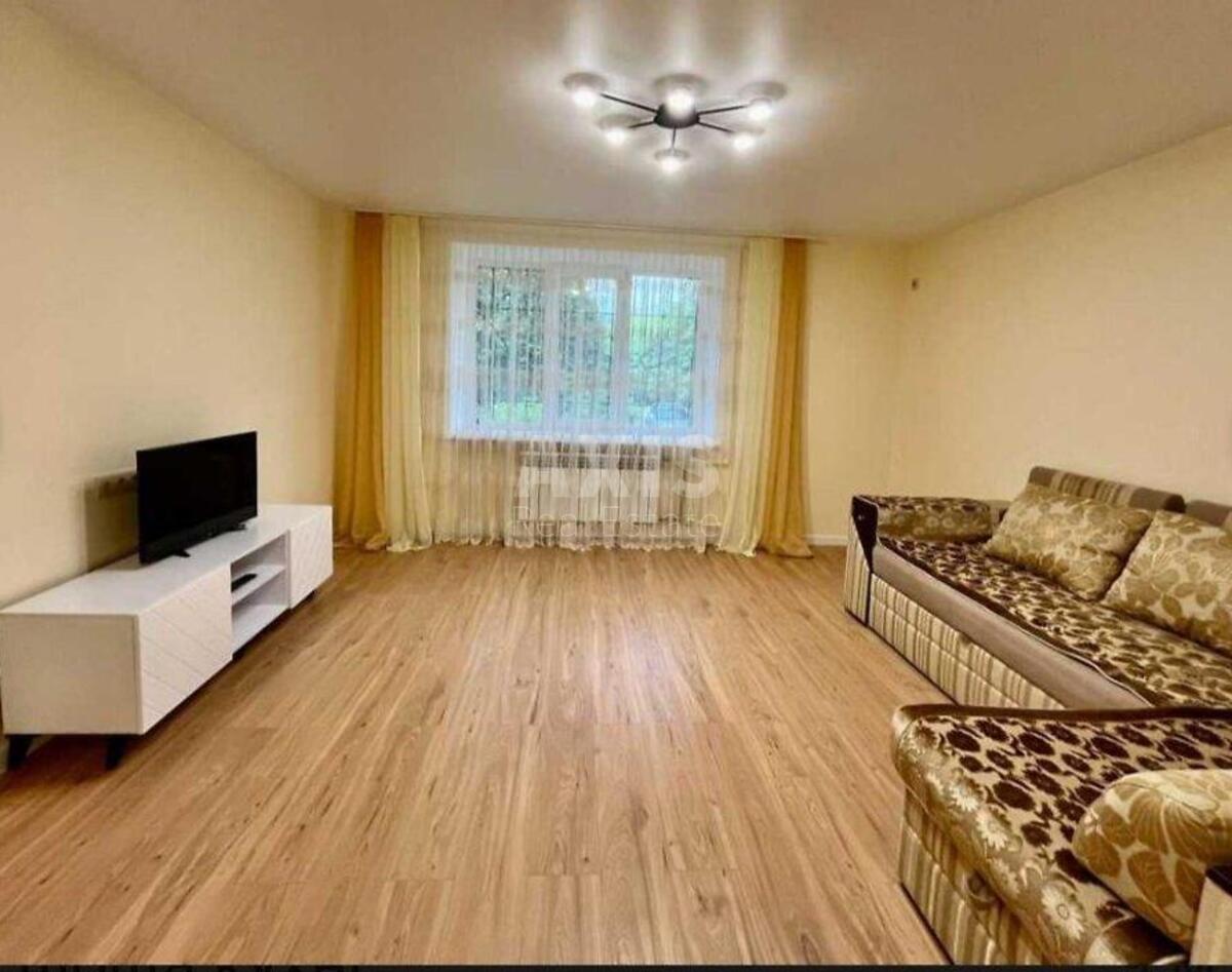 3k apartment vul. Cjurupyns'ka 21