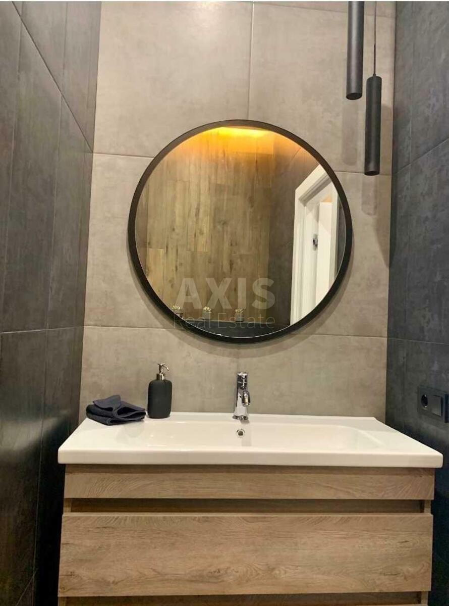 3k apartment vul. Mykil's'ko-Slobids'ka 3А10