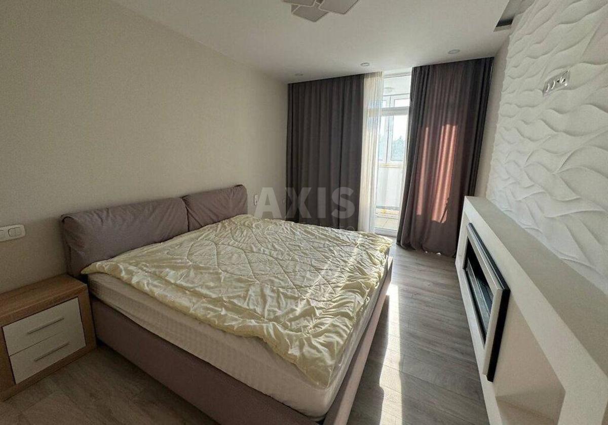 2k apartment vul. Rybalka Marshala 5Б3