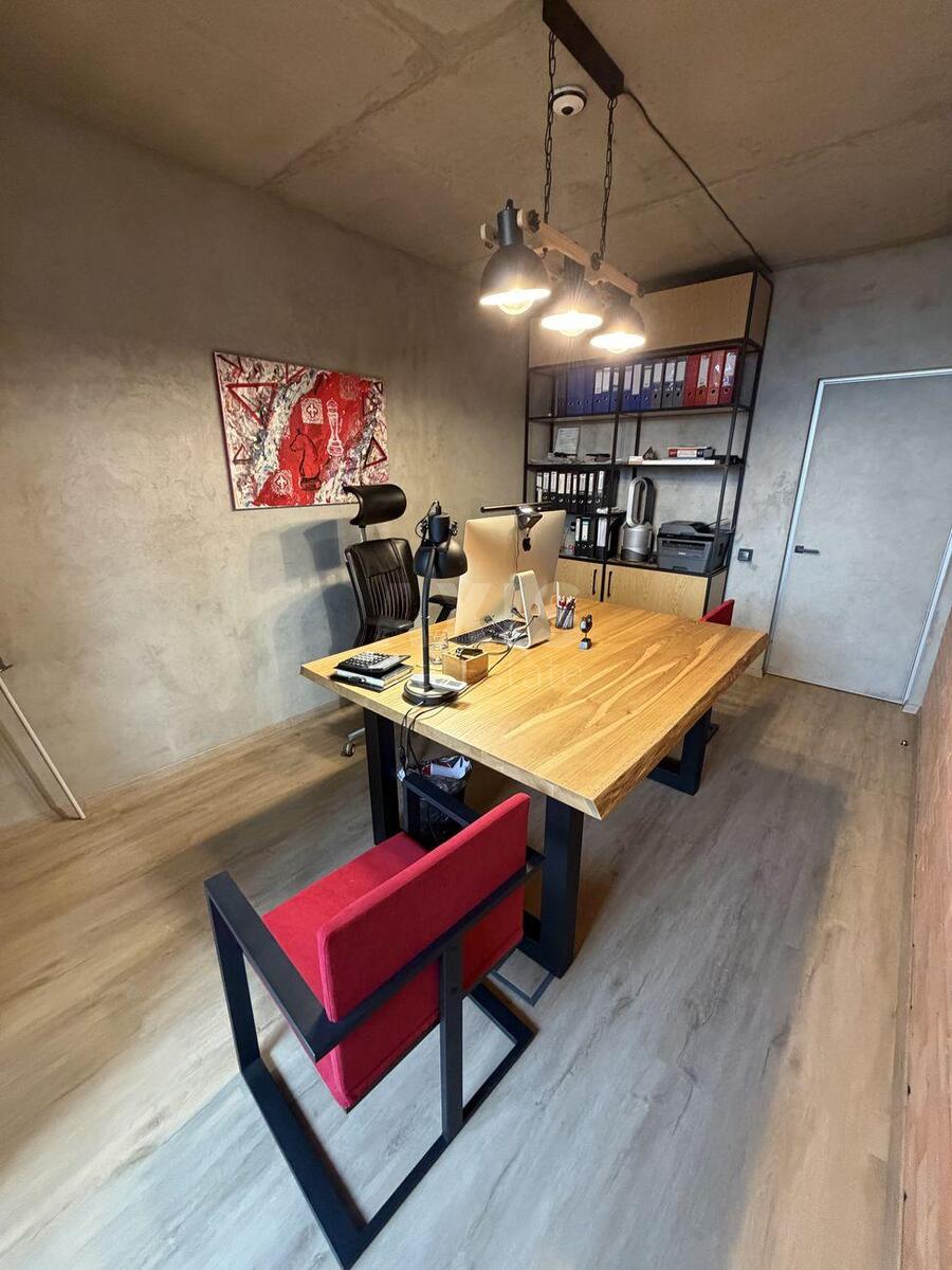 Офис наб. Днепровская 18Б, 47м2613590